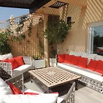 Lovely Duplex Penthouse With Spectacular Sea View