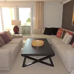 Lovely Duplex Penthouse With Spectacular Sea View