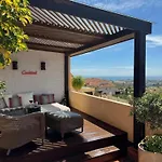 Lovely Duplex Penthouse With Spectacular Sea View