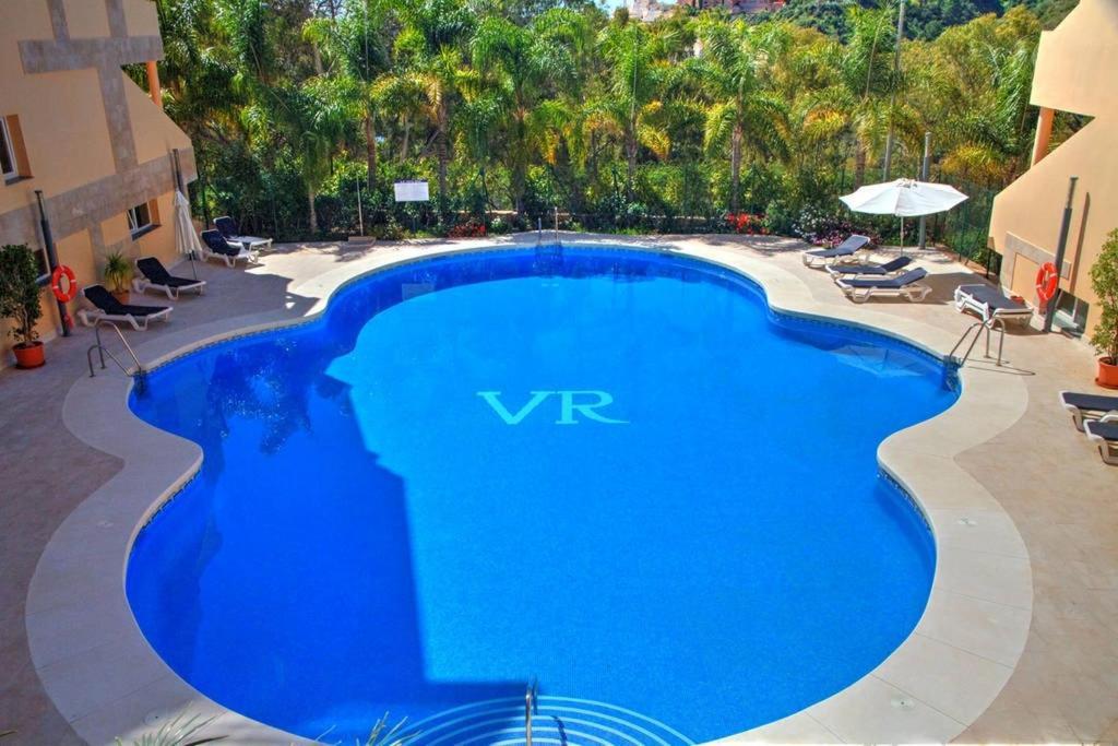 Apartment Lovely Duplex Penthouse With Spectacular Sea View *