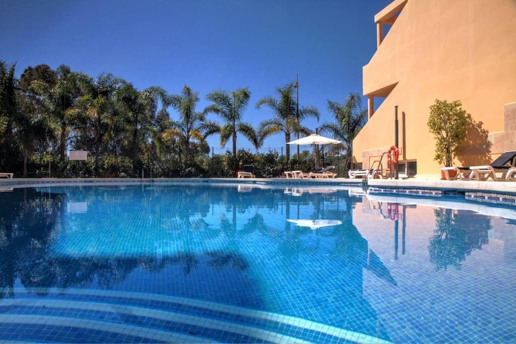 Lovely Duplex Penthouse With Spectacular Sea View