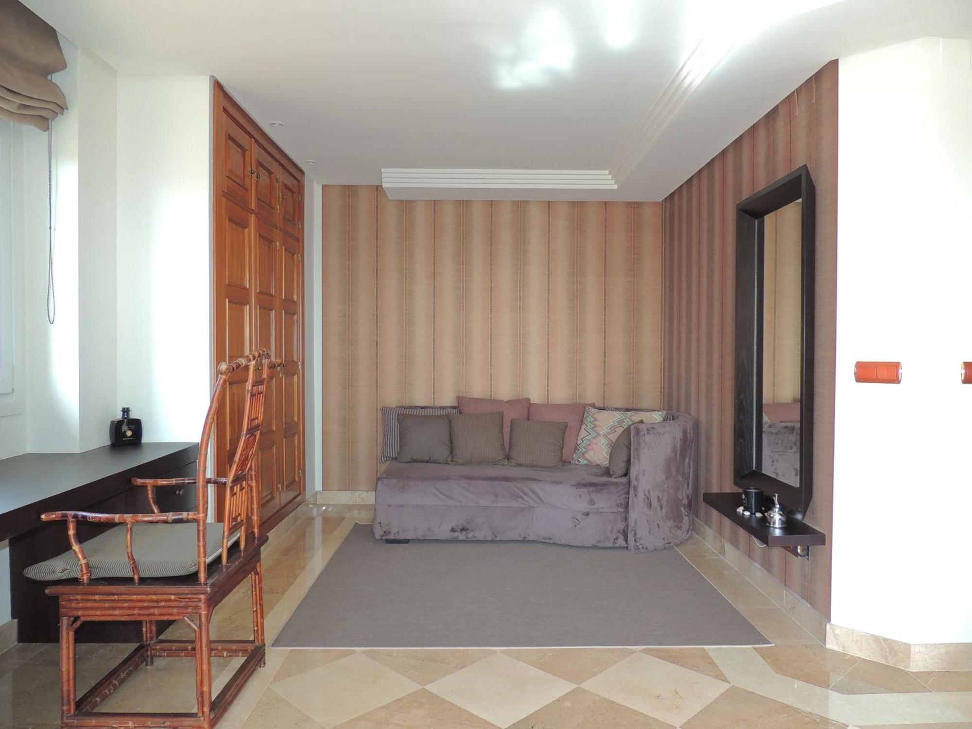 Apartment Lovely Duplex Penthouse With Spectacular Sea View *