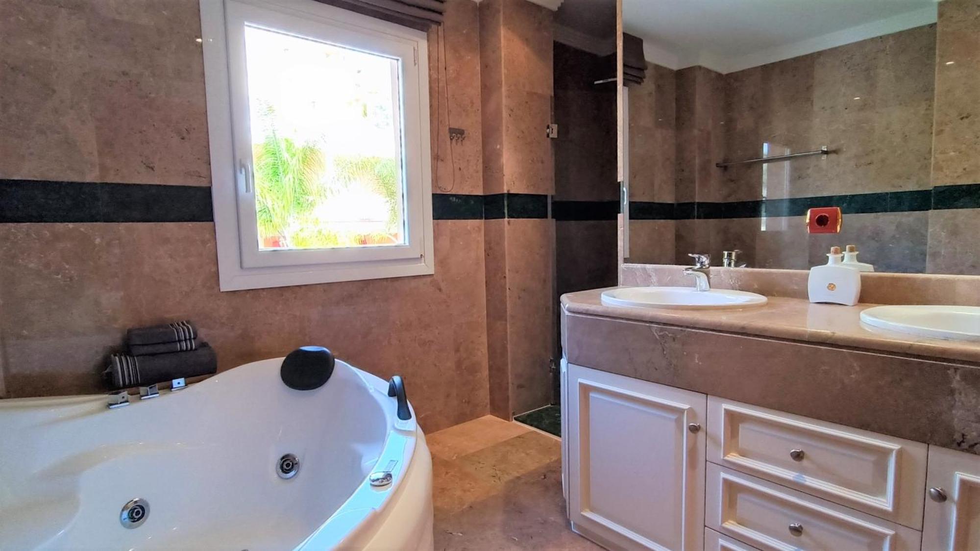 Lovely Duplex Penthouse With Spectacular Sea View Apartment Marbella