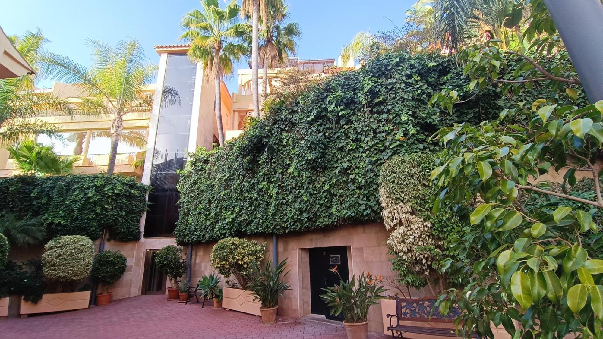 Lovely Duplex Penthouse With Spectacular Sea View Apartment *