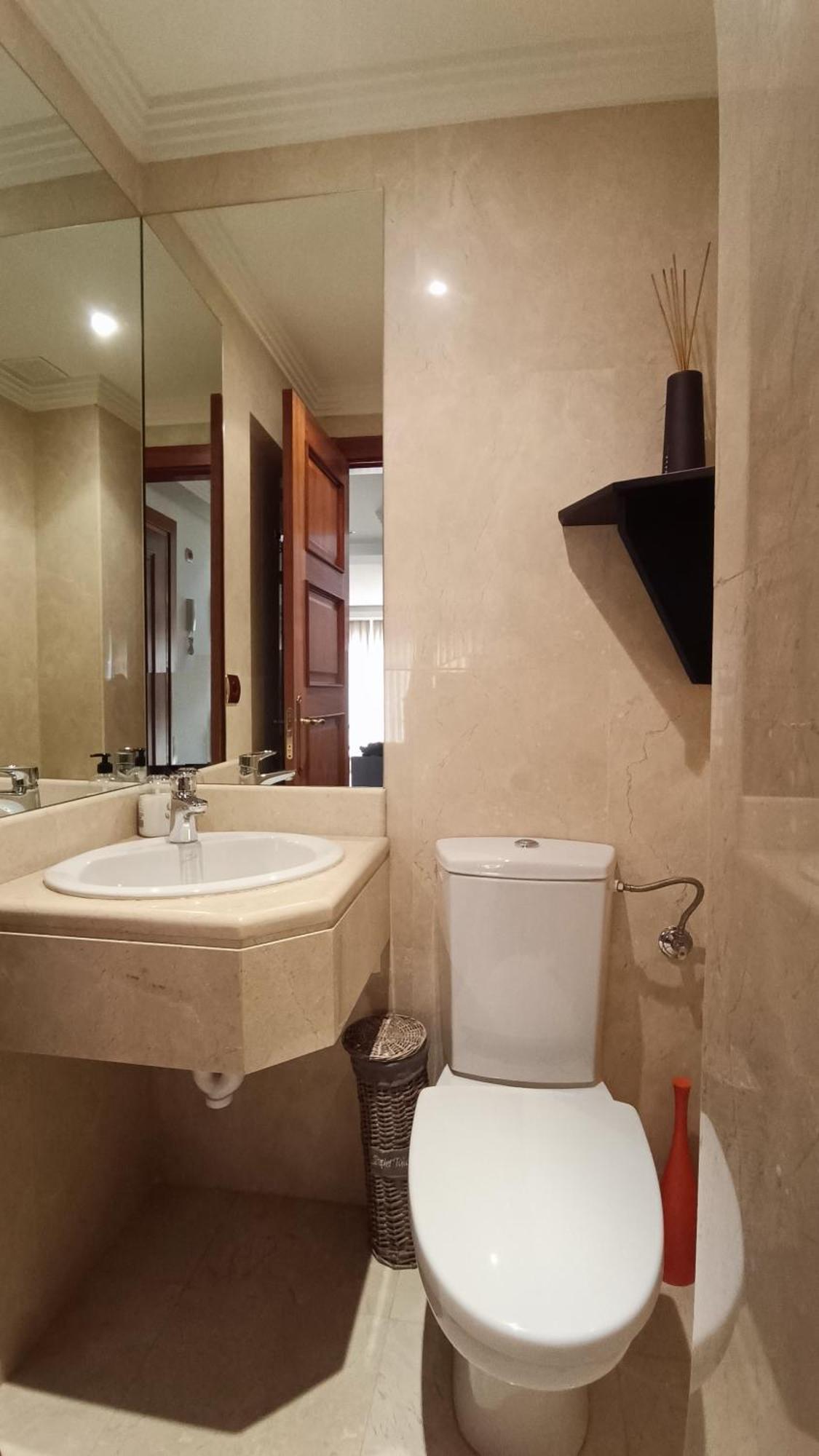 Apartment Lovely Duplex Penthouse With Spectacular Sea View