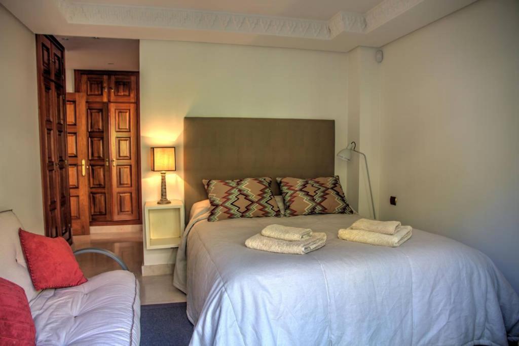 Lovely Duplex Penthouse With Spectacular Sea View Apartment *