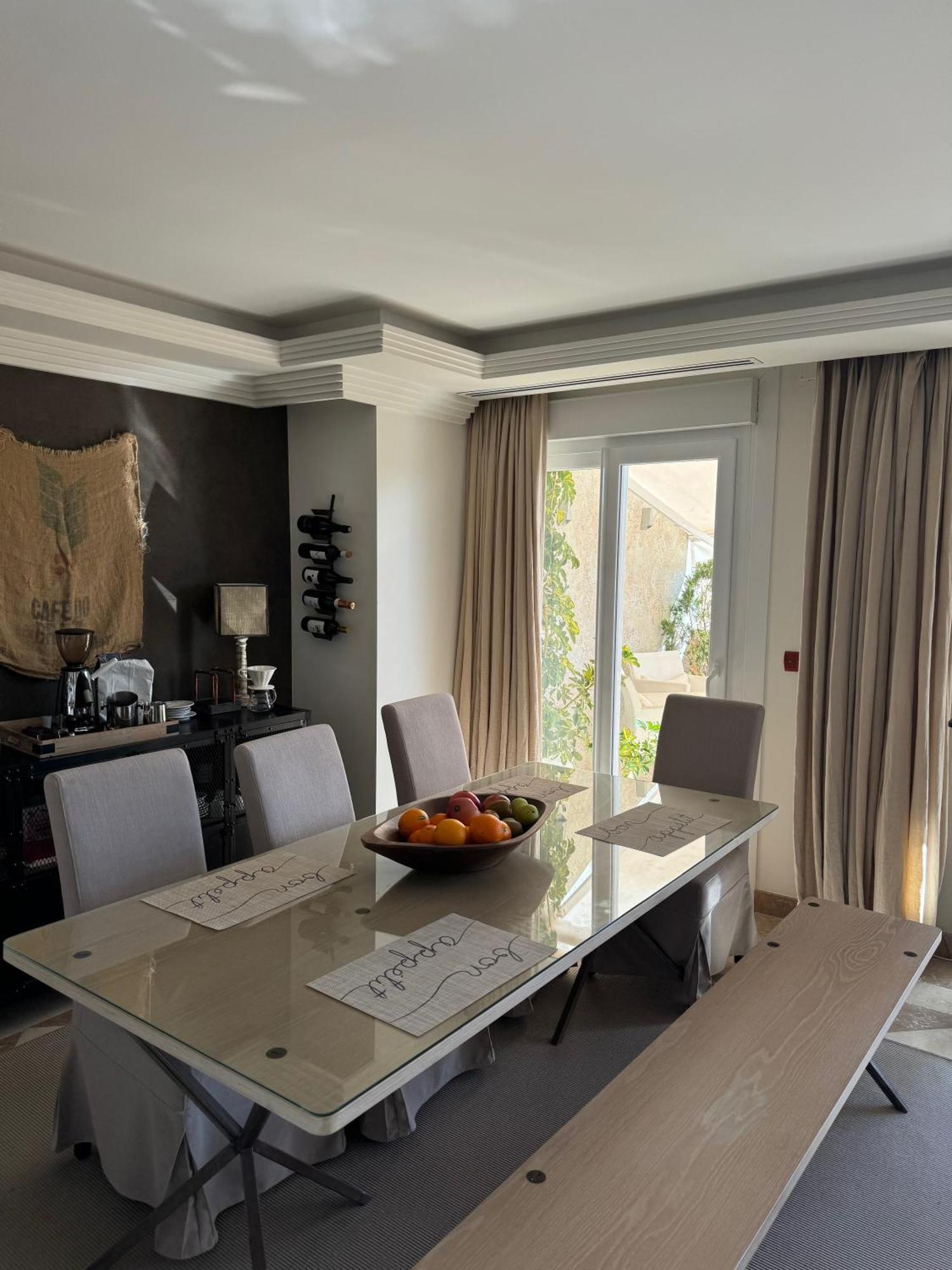 Lovely Duplex Penthouse With Spectacular Sea View Apartment Marbella