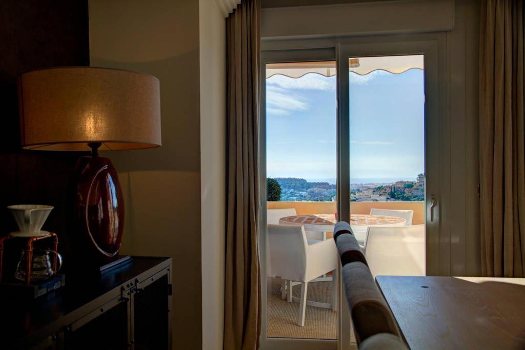Apartment Lovely Duplex Penthouse With Spectacular Sea View *